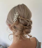 Fiona - Wedding Hair Stylist  image 19